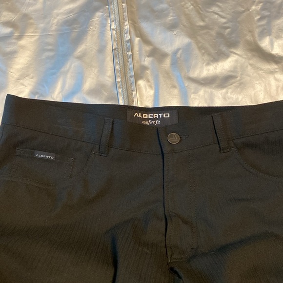 Alberto relaxed fit causal pants - Picture 5 of 10